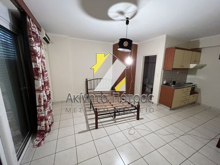 Γκαρσονιέρα/Studio 33 τ.μ. - Photo 4