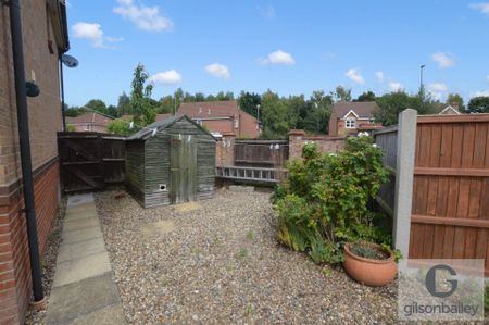 Woodbine Close, North Walsham - Photo 3