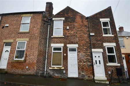 2 bedroom terraced house to rent - Photo 5