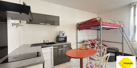 Location Appartement 1 pièce 20m² AGEN 47000 - Photo 3
