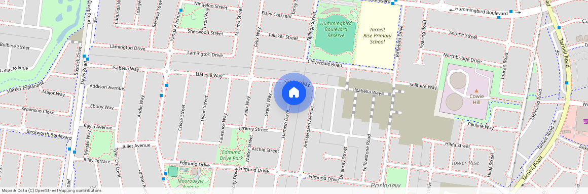 Hamish Drive 116, VIC 3029, Tarneit
