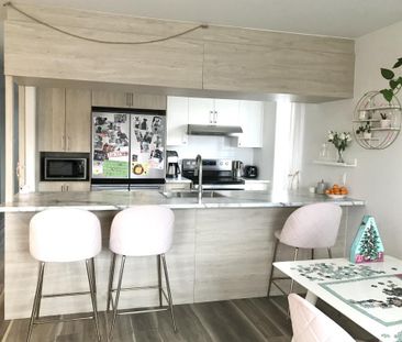 3 chambres à coucher 1 salle de bain Appartement a louer Otterburn ... - Photo 3