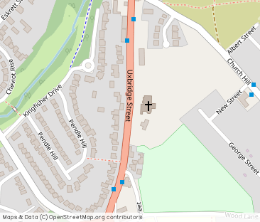 Uxbridge Street, Hednesford - Photo 1
