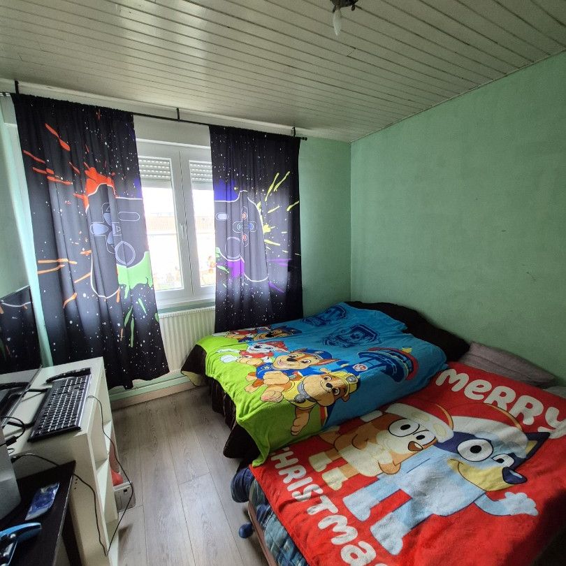 Location Maison 4 pièces 81m² CONDE SUR L ESCAUT 59163 - Photo 1
