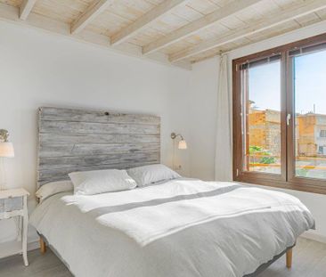 3 room luxury House for rent in Caimari, Spain - Photo 5