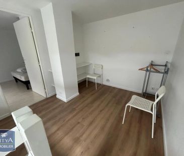 Appartement à louer 2 pièces 42.14m² - Photo 2