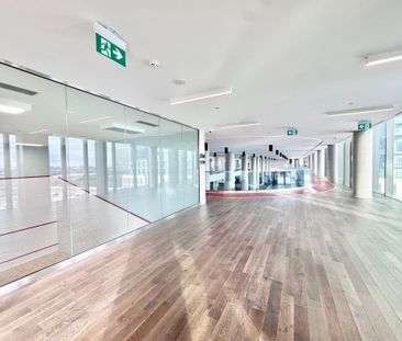 For Lease - 185 Millway Avenue Unit# W1505, Vaughan, Ontario - Photo 3