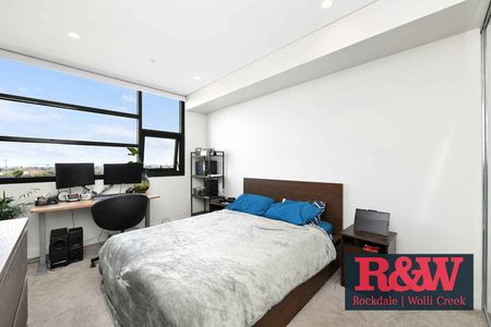 One-Bedroom Apartment with Botany Bay Views - Photo 3