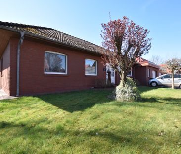 Ein Ort zum Ankommen - Schöner Bungalow mit Garage und viel Raum fü... - Photo 1