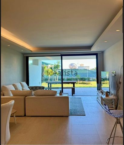 Alquiler de piso en Urbanizacion n Andalucia 23d, 30 - Photo 3