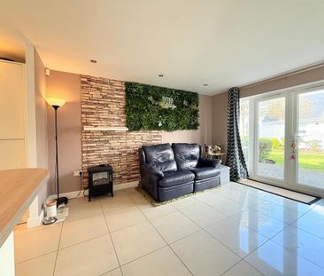 2 bedroom house to rent - Photo 1