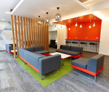 Apt 39, Piccadilly Residence - Photo 1