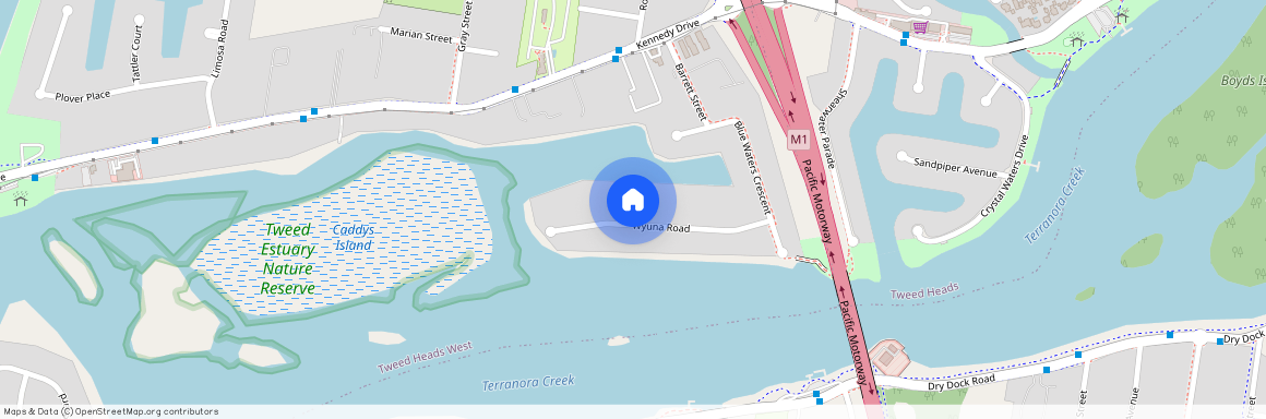 2/41 Wyuna Road, Tweed Heads West