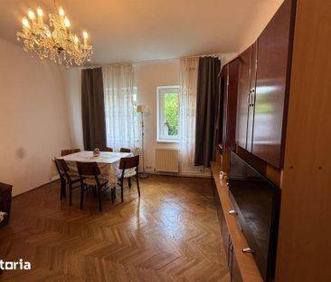 Inchiriere apartament la casa are curte si garaj zona hotel Napoca - Photo 5