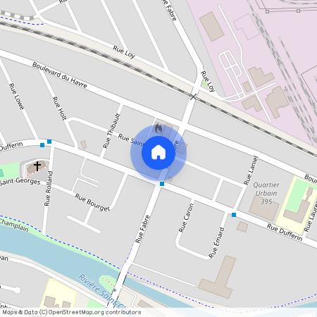 178 Rue St-Eugène, apt. 4, J6S2G7, Salaberry-De-Valleyfield