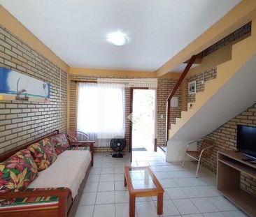 Imoveis - Na Barra Da Lagoa - Foto 1