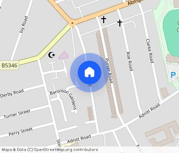 Lea Road, Abington, Northampton, NN1 - Photo 1