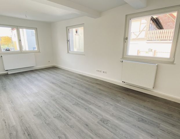 Charmantes Einfamilienhaus in Gründau mit 4,5 Zimmern. - Foto 1