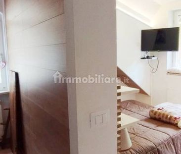 Mansarda corso Nizza 49, Centro, Limone Piemonte - Foto 6