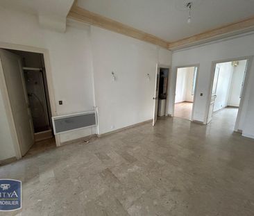 Location Appartement 4 pièces 103m² NICE 06000 - Photo 4