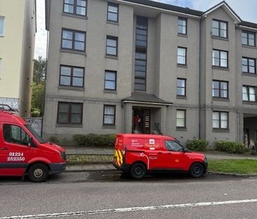 1 Bed Flat, Great Northern Road, AB24 - Photo 1