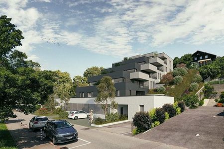 ERSTVERMIETUNG! LETZTE 3,5-ZIMMERWOHNUNGEN! - Photo 2