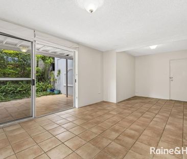 Modern Ground Floor Apartment with Private North-Facing Courtyard - Photo 2