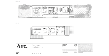 Brand New 4 Bedroom Homes - Photo 2