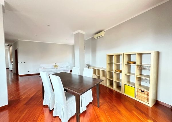 Appartamento in affitto a Velletri