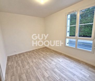 Appartement Le Mee Sur Seine 3 pièce(s) 60.72 m2 - Photo 2