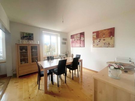 3.5 Zimmer, 70 m², 2. Stock - Foto 2