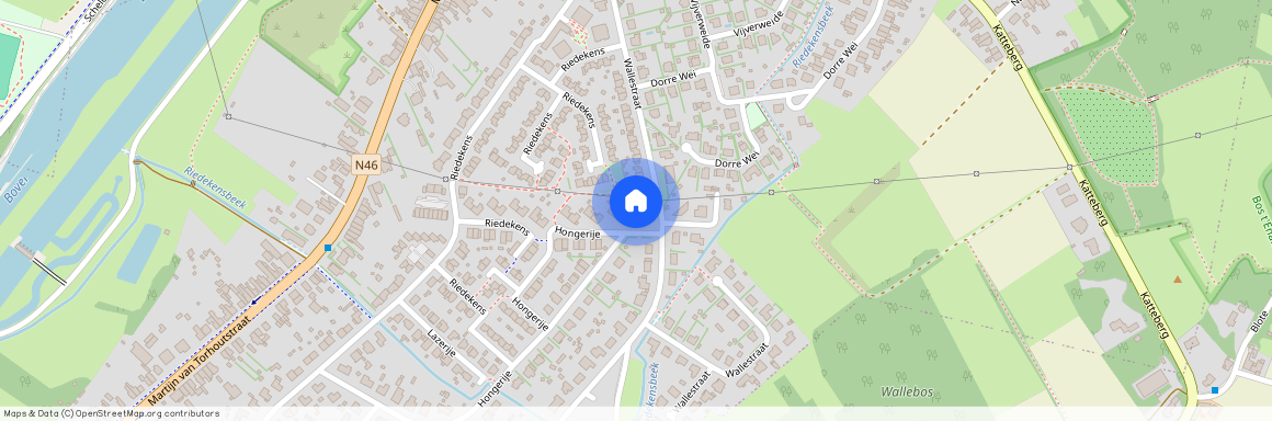 Hongerije 220, 9700 Oudenaarde