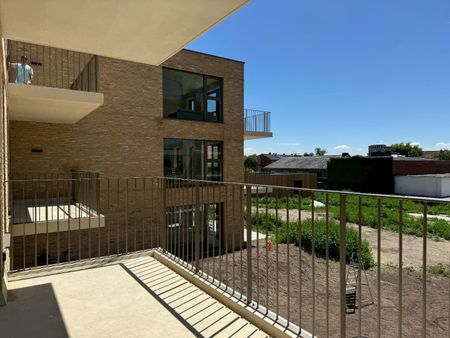 Energiezuinig nieuwbouwappartement op wandelafstand van centrum Veurne - Photo 4