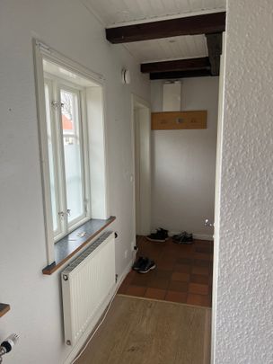 S:t Andreas Väg, Höganäs - Photo 1