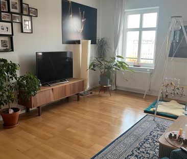 Untermiete 13.3.-13.6. - Foto 1