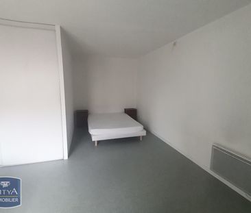 Location Appartement 1 pièce 29m² ST ETIENNE 42100 - Photo 3