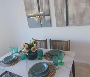 Apartment - Benahavis (Cortés) - Photo 5