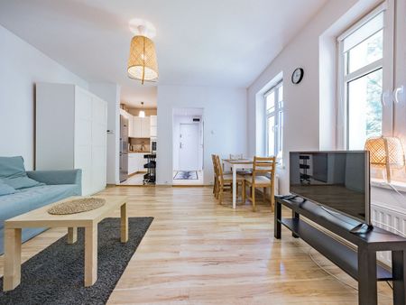 Mieszkanie 2 pokojowe Sopot - Photo 3