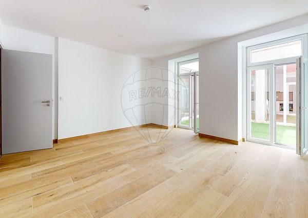 Apartamento T2 em Porto