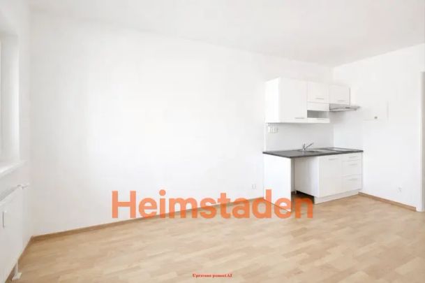 Pronájem bytu 1+kk 20 m - Photo 1