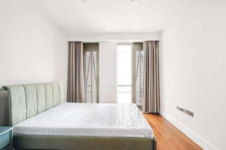 Modern one bed apartment located in the heat of Waterloo. - Photo 5