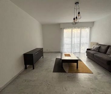 Location Appartement 1 pièce 35m² MANDELIEU LA NAPOULE 06210 - Photo 6