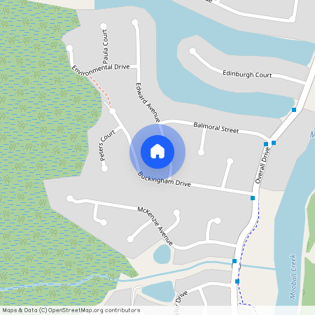 1/6 Edward Avenue, NSW 2489, Pottsville