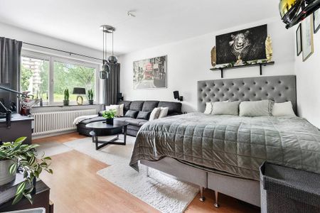 Nyköpingsvägen, Södertälje - Photo 2