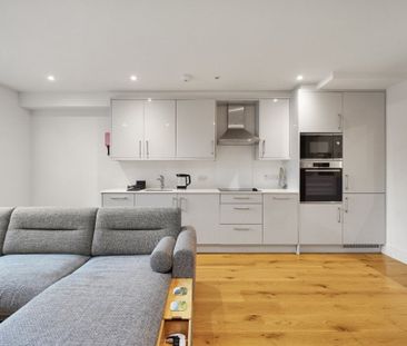 Park Avenue - Photo 2