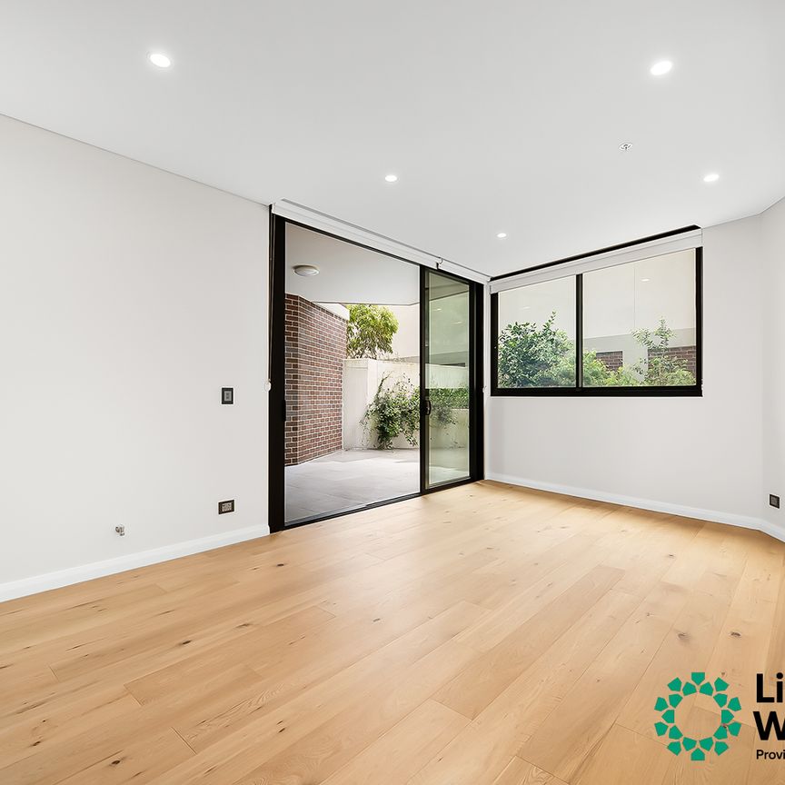 111/5 Regent Street, PETERSHAM NSW 2049 - Photo 1