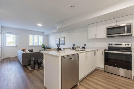 For Lease - 35 Southworth Street Unit# 34, Welland, Ontario - Photo 5