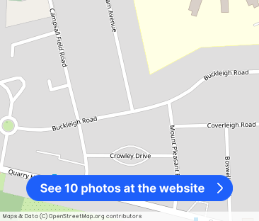 Buckleigh Road, Wath Upon Dearne - Photo 1