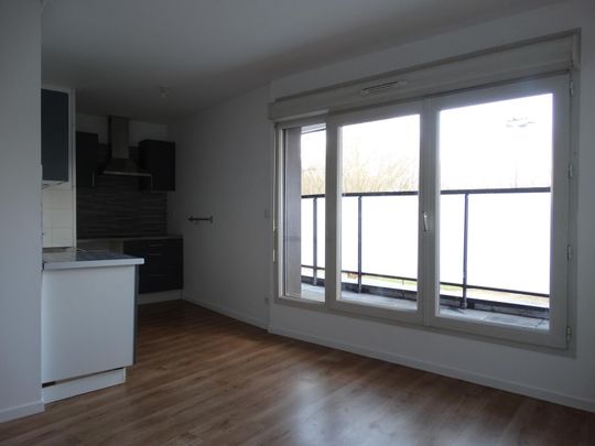 T2 à louer à Tourcoing - Réf. 737 - Photo 1