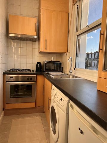 Studio Flat, Holland Road, W14 - Photo 2